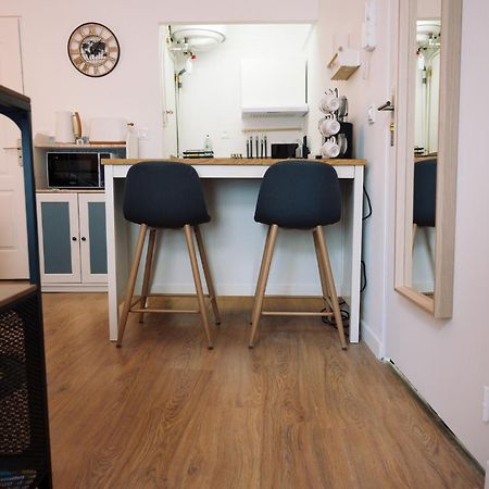 L'Albizia- Centre -Tv Wifi-Cozy Apartment Narbonne Luaran gambar